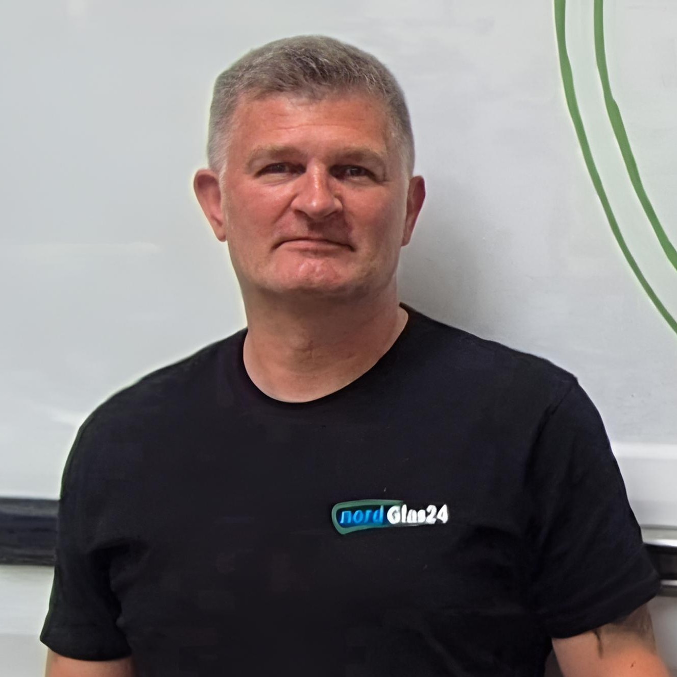 Gesellschafter Swen Lilienthal